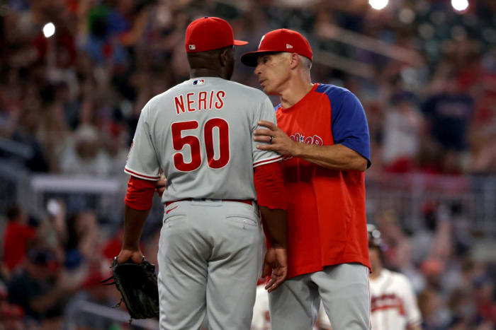 Jason Getz-USA TODAY Sports